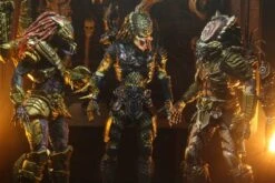 NECA Predator 2 - Lost Predator Ultimate Actionfigur 32 NECA Predator 2 - Lost Predator Ultimate Actionfigur -Hochwertiger Spielzeugladen 515857