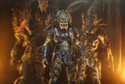 NECA Predator 2 - Lost Predator Ultimate Actionfigur 33 NECA Predator 2 - Lost Predator Ultimate Actionfigur -Hochwertiger Spielzeugladen 515858