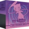 POKEMON Pokémon - Schwert Und Schild - Fusionsangriff - Top-Trainer Box (DE) -Hochwertiger Spielzeugladen 515890