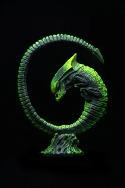 NECA Alien 3 - Dog Alien Actionfigur -Hochwertiger Spielzeugladen 515977 1