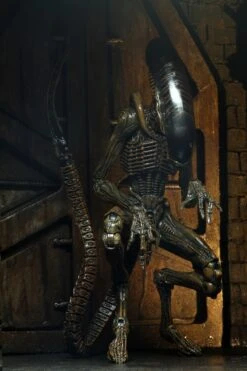 NECA Alien 3 - Dog Alien Actionfigur -Hochwertiger Spielzeugladen 515979 1