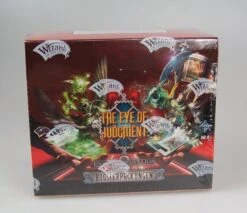 Hasbro The Eye Of Judgment Biolith Rebellion II (Booster, DE)