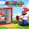 Ubisoft Mario + Rabbids Kingdom Battle: Rabbid Mario 16,5cm Figur -Hochwertiger Spielzeugladen 5189943dfdd6f59b2c476767522576d6f17ff88acf37fcec92d316a65a2b9632