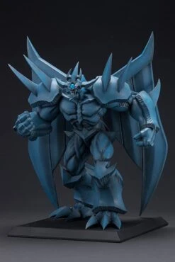 Kotobukiya Yu-Gi-Oh! - Obelisk The Tormentor Egyptian God - 35cm Figur -Hochwertiger Spielzeugladen 51 9z2vbds. ac sl1000