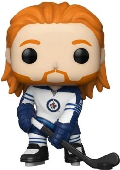 FUNKO POP! - Kyle Connor Figur - NHL Winnipeg Jets -Hochwertiger Spielzeugladen 51bh7kgw0rl. ac sl1300