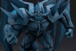 Kotobukiya Yu-Gi-Oh! - Obelisk The Tormentor Egyptian God - 35cm Figur -Hochwertiger Spielzeugladen 51cuf4sslvs. ac sl1000
