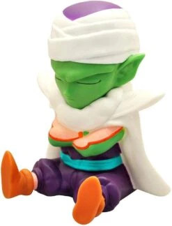 Plastoy - Dragon Ball - Piccolo - Spardose -Hochwertiger Spielzeugladen 51hjzhnsirl. ac sl1000