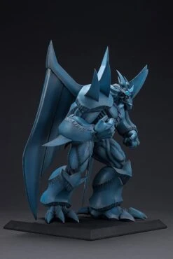 Kotobukiya Yu-Gi-Oh! - Obelisk The Tormentor Egyptian God - 35cm Figur -Hochwertiger Spielzeugladen 51jcfmckv0s. ac sl1000