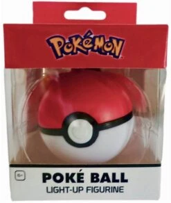 Pokémon - Pokéball Mit Lichteffekt 7 Pokémon - Pokéball Mit Lichteffekt -Hochwertiger Spielzeugladen 51jymumj17l. ac sl1000