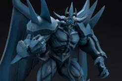 Kotobukiya Yu-Gi-Oh! - Obelisk The Tormentor Egyptian God - 35cm Figur -Hochwertiger Spielzeugladen 51losuu8uis. ac sl1000