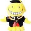 Assassination Classroom Koro Sensei Plüsch 12cm -Hochwertiger Spielzeugladen 51mw av3yzl. ac sl1002