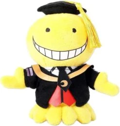 Assassination Classroom Koro Sensei Plüsch 12cm