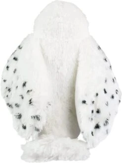 Diverse Harry Potter - Hedwig Plüschtier (29cm) -Hochwertiger Spielzeugladen 51oo47m6eol. ac sl1500