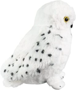 Diverse Harry Potter - Hedwig Plüschtier (29cm) -Hochwertiger Spielzeugladen 51ph ga0ypl. ac sl1500