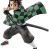 Demon Slayer - Kamado Tanjiro Modellbausatz-Figur 1 Demon Slayer - Kamado Tanjiro Modellbausatz-Figur -Hochwertiger Spielzeugladen 51vbbhnnm2l. ac sl1000