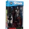 Spawn: Rebirth Spawn 17cm Color Tops Figur -Hochwertiger Spielzeugladen 54e9bede55906386bef7ee1ab94264ad0a552ca187769bb8553faeaf8fb1f008