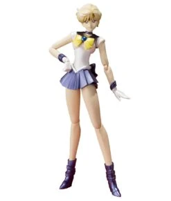 Sailor Moon - Sailor Uranus S.H.Figuarts Figur