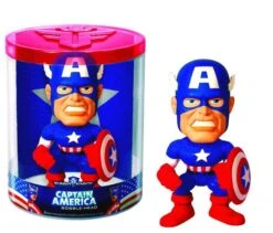 Captain America - Funko Force Bobble-Head