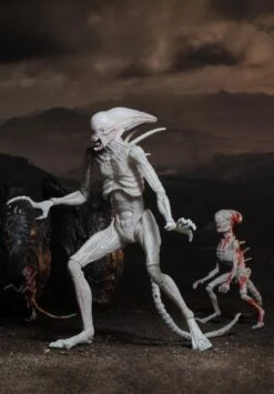 NECA Alien Covenant - Neomorph Alien Actionfigur -Hochwertiger Spielzeugladen 5734241812f2b61575aca25dcc0f55af308213c73aa12bafb079eb65b6240f83