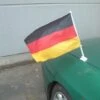 Diverse Autofahne (für Kofferraum / Motorhaube) Deutschland -Hochwertiger Spielzeugladen 583d00b5e8170e993787d3fa75bfac7e1311907b1af5886dcda671fea7dcc38b