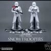 Hot Toys Star Wars Episode VII - Snowtrooper 1st Order 2er Figuren Set -Hochwertiger Spielzeugladen 5925b5d504301b0576ab2ceb28d0e1ae8cd858deda9f850eb02068293596ce61