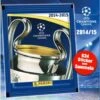 Panini 2014-2015 UEFA Champions League Sticker Display -Hochwertiger Spielzeugladen 5a0e15063abe3f4b107042595de670f029b632bc424260e1f54d0cdcfe8c3bb6