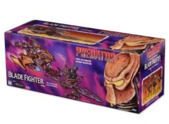 NECA PREDATOR Blade Fighter Vehicle -Hochwertiger Spielzeugladen 5ad078c4b8bd078804da5832ed185f8bdc5bff42126adf46bbe7bc17affc00e4
