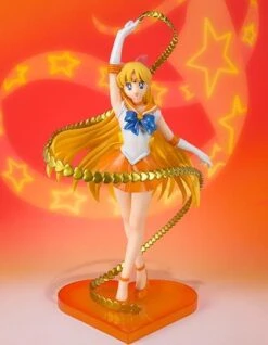 Sailor Moon - Sailor Venus FiguartsZERO Figur -Hochwertiger Spielzeugladen 5afdb0dbfb7109876e89f711abdc759b56e8407e1b4b7210e5176d8d8df36cd0