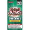 Konami Yu-Gi-Oh! Online Duelpass #10 Legend Ojamaster -Hochwertiger Spielzeugladen 5b10a9cb729075486c802eac2950dc545f55d8a0e7bd0f0ce0e0f51d353888a8