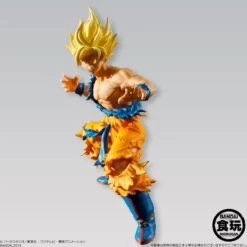 Dragonball Z - Styling Super Saiyan Son Goku -Hochwertiger Spielzeugladen 5bcc8b578c0c3574a4598f49df60cb4aff6406aaebe1cae19a943a6b631dee85