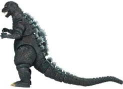 NECA Godzilla 1985 - Classic Godzilla Head To Tail 30cm Actionfigur -Hochwertiger Spielzeugladen 5c1d6a5b9361c55ea471780a568201cbe08a54bca676aeed6f4ed82160e10026