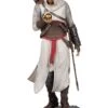 Ubisoft Assassins Creed - Altair Statue - Apple Of Eden Keeper 24cm 1 Ubisoft Assassins Creed - Altair Statue - Apple Of Eden Keeper 24cm -Hochwertiger Spielzeugladen 5c2be09c05cf48ac3348f0688c8c0ff0915e587eb4c8372d8b59b84ad9e9d9a1