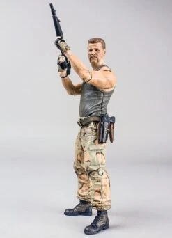 The Walking Dead TV Serie 6 - Figur Abraham Ford -Hochwertiger Spielzeugladen 5c6164837421fbd1c5767ba12e1888b0610c5043ec3e9716603143ff15a36c6f
