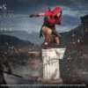Ubisoft Assassins Creed Odyssey - Kassandra 29cm Statue -Hochwertiger Spielzeugladen 5c8b5a37a1732929b88db9c95ccf2805f3c9b4226c9dc1b39ba74623e62e714b