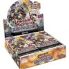 Konami Yu-Gi-Oh! Fist Of The Gadgets - Booster Display 1. Auflage (DE) -Hochwertiger Spielzeugladen 5cba8fda430b3ad66548e12e4417f7942594996f86de6d9547d13da07a98cdd6
