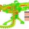 Hasbro NERF N-Strike VULCAN EBF-25 Sonic Series