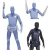 NECA Terminator 2 - Kenner Tribute - White Hot T-1000 Figur -Hochwertiger Spielzeugladen 5dc42f13f95ede2ce3acb3017028df11b45d6f421ea9c6da34a38007076193fb