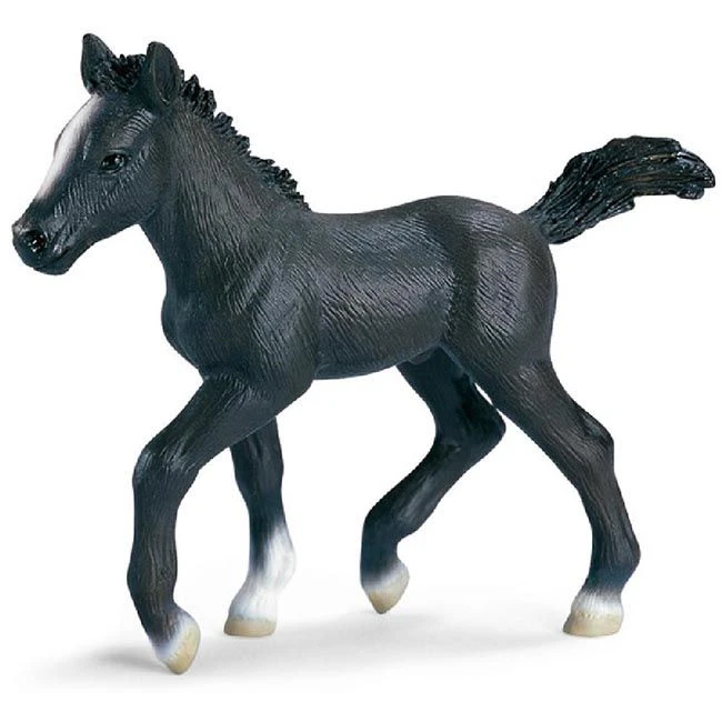 SCHLEICH - Farm Life, Lipizzaner Fohlen 3 SCHLEICH - Farm Life, Lipizzaner Fohlen