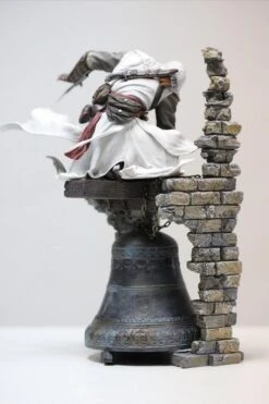 Ubisoft Assassins Creed - Altair The Legendary Assassin Statue -Hochwertiger Spielzeugladen 5e4209696637ecedf168d4b7bb93514cd9bcc9f900a85ab4bbb3defe8b147c54