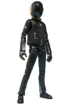 Daft Punk Guy-Manuel De Homen-Christo Figur