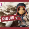 Ubisoft Heroes - Shao Jun - Assassin´s Creed Chronicles - Figur -Hochwertiger Spielzeugladen 608ab99d5cdf9a0d34a504b8 1