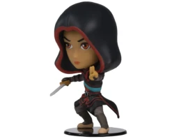 Ubisoft Heroes - Shao Jun - Assassin´s Creed Chronicles - Figur 10 Ubisoft Heroes - Shao Jun - Assassin´s Creed Chronicles - Figur -Hochwertiger Spielzeugladen 608ab99d5cdf9a0d34a504b8 4