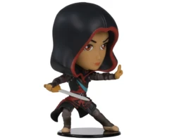 Ubisoft Heroes - Shao Jun - Assassin´s Creed Chronicles - Figur 11 Ubisoft Heroes - Shao Jun - Assassin´s Creed Chronicles - Figur -Hochwertiger Spielzeugladen 608ab99d5cdf9a0d34a504b8 5
