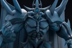 Kotobukiya Yu-Gi-Oh! - Obelisk The Tormentor Egyptian God - 35cm Figur -Hochwertiger Spielzeugladen 611upwfsjms. ac sl1000