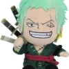 One Piece - Rorona Zoro Plüsch 25cm 2 One Piece - Rorona Zoro Plüsch 25cm -Hochwertiger Spielzeugladen 619jxji71xl. ac sl1170