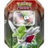 POKEMON Pokémon Cards EX Tin Box #9 Shaymin (DE) -Hochwertiger Spielzeugladen 61d566677ee2ded5a7f17be9eb53e057451c8435cb28ca13d6f296520665c4f3