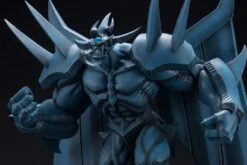 Kotobukiya Yu-Gi-Oh! - Obelisk The Tormentor Egyptian God - 35cm Figur -Hochwertiger Spielzeugladen 61gl82w83es. ac sl1000