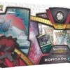 POKEMON Pokémon - Schimmernde Legenden - Zoroark GX Spezial-Kollektion (DE) -Hochwertiger Spielzeugladen 61y8fb8jfsl. ac sl1000 1
