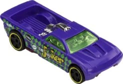 MATTEL Hot Wheels - DC Batman Die-Cast Fahrzeuge 5er-Pack -Hochwertiger Spielzeugladen 61zszpetftl. ac sl1500 1