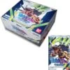 Digimon Card Game - Next Adventure - Booster Display (EN) 2 Digimon Card Game - Next Adventure - Booster Display (EN) -Hochwertiger Spielzeugladen 61zugc3obdl. ac sl1200